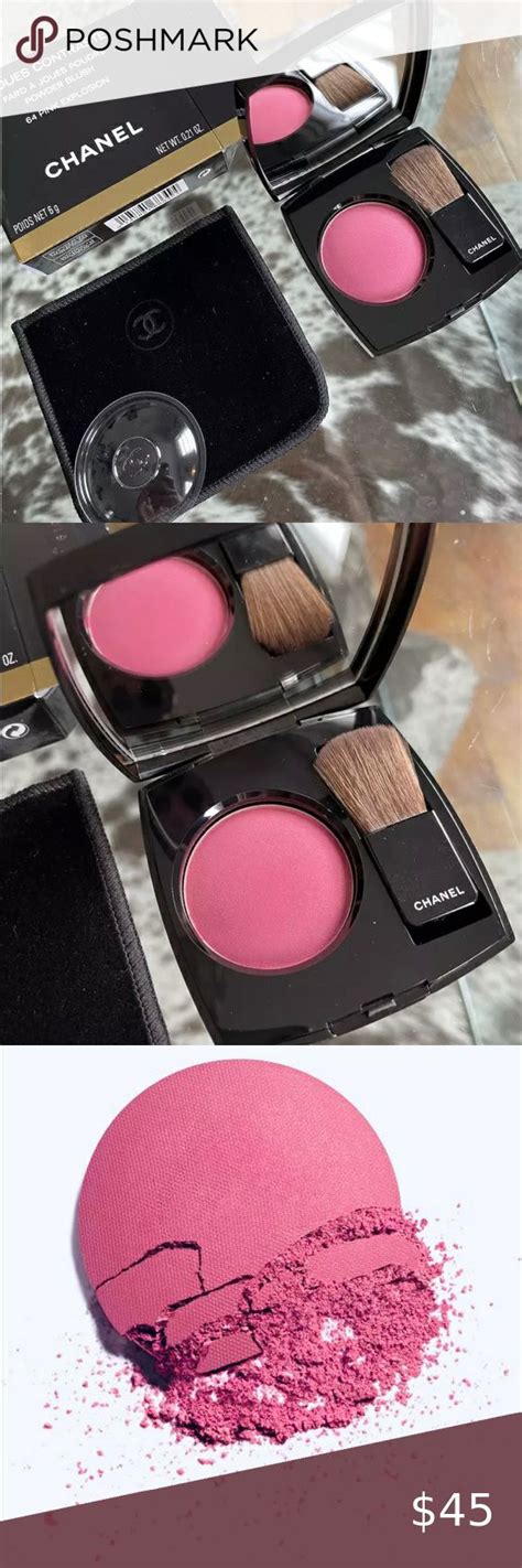 golden sun chanel blush|chanel pink explosion blush.